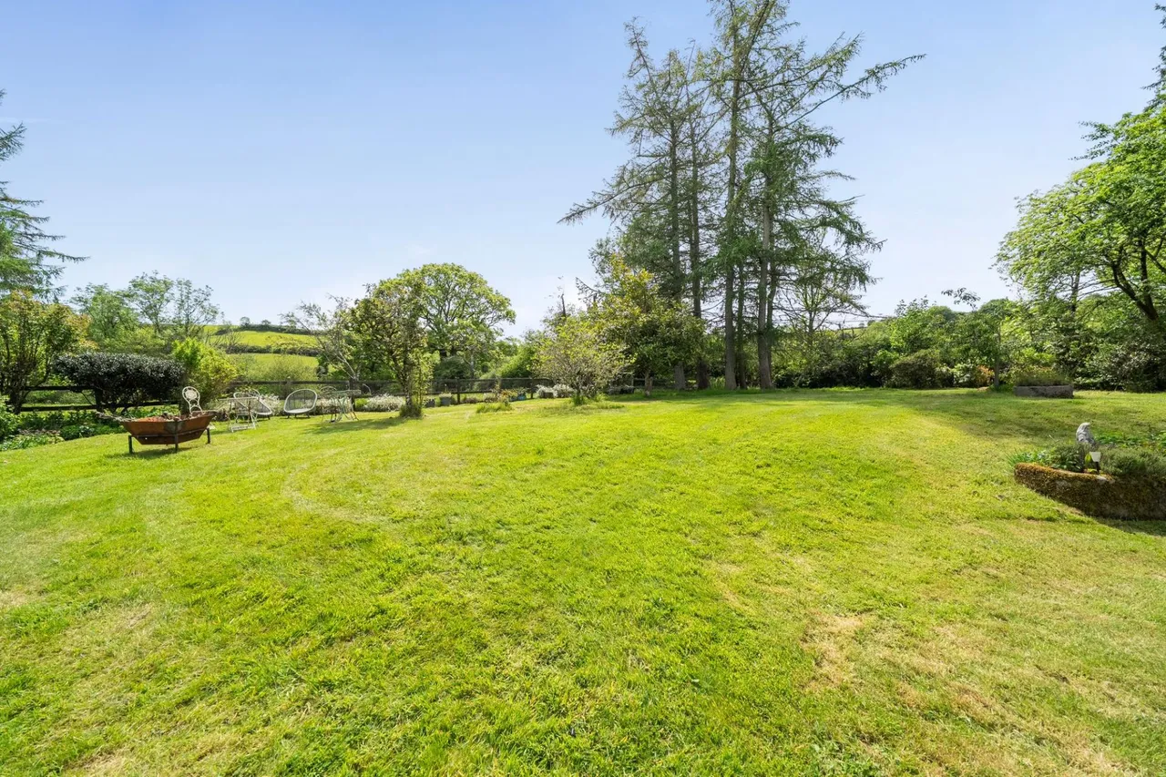 Moretonhampstead, Newton Abbot, TQ13, photo 19