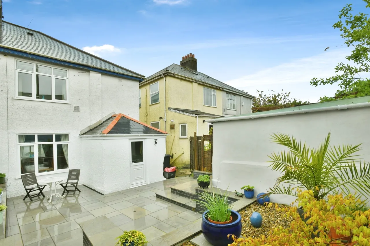 North Road, Saltash, PL12, photo 3