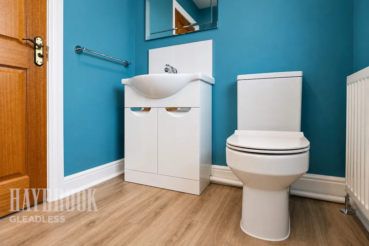 Brushfield Grove, Sheffield, photo 10