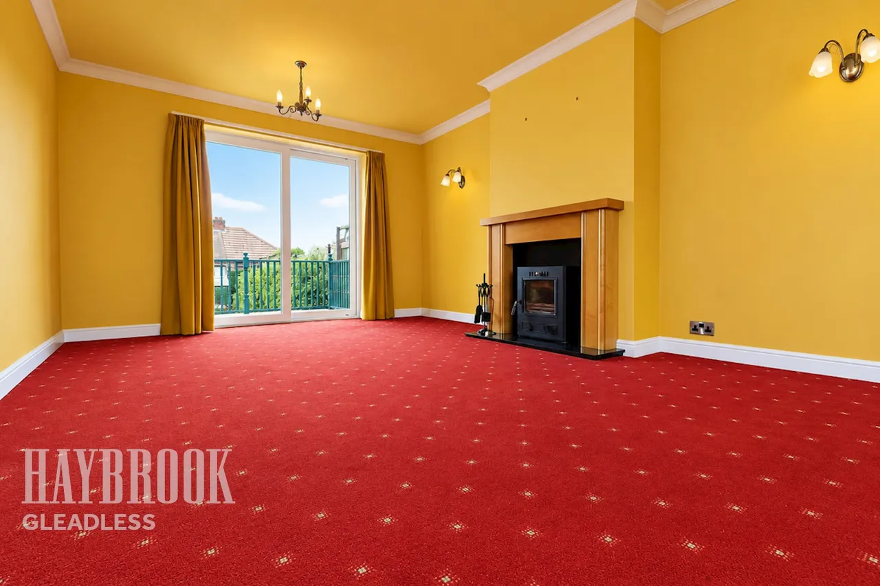 Brushfield Grove, Sheffield, photo 5