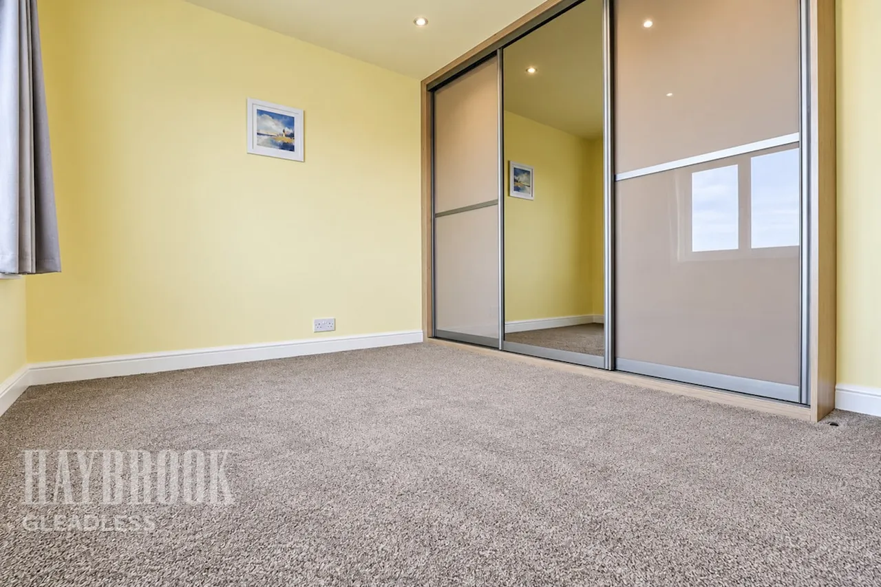 Brushfield Grove, Sheffield, photo 11