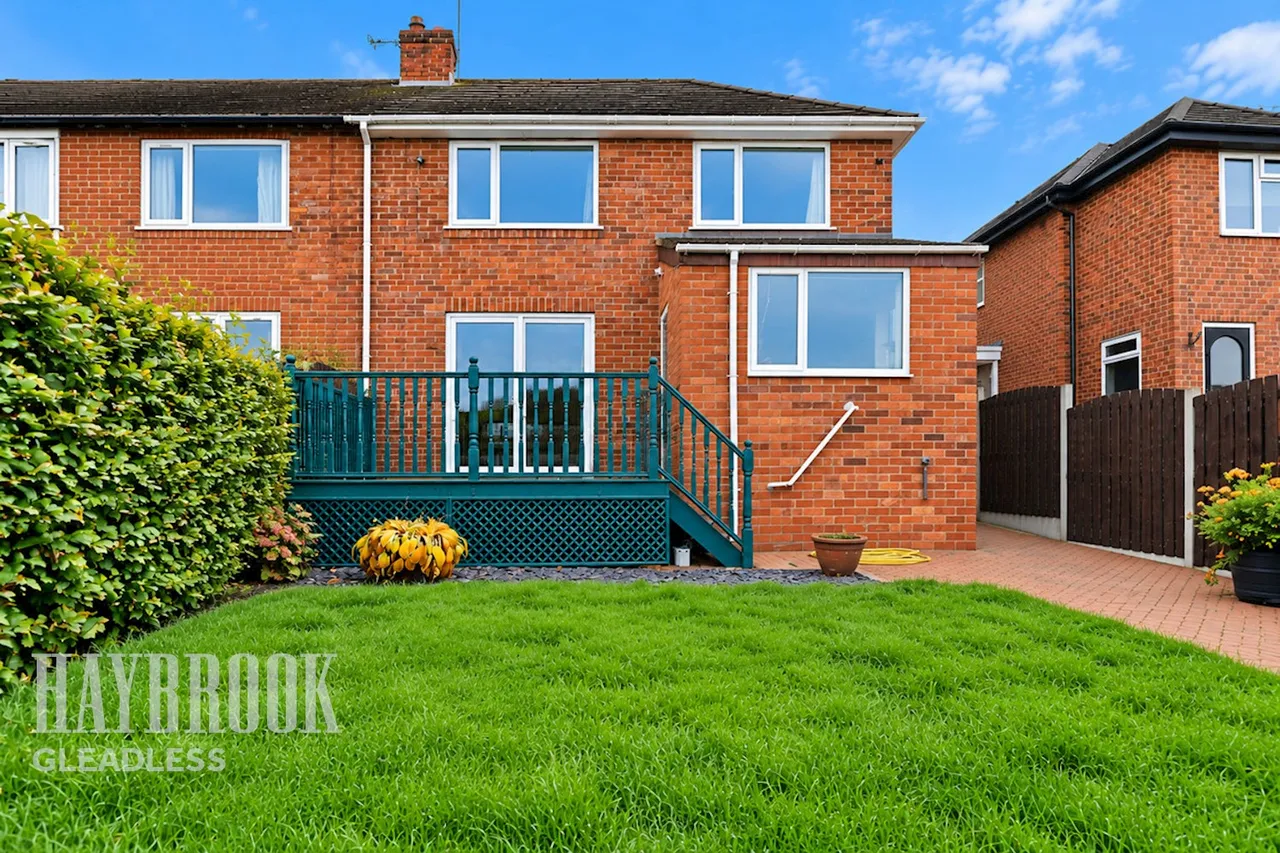 Brushfield Grove, Sheffield, photo 4