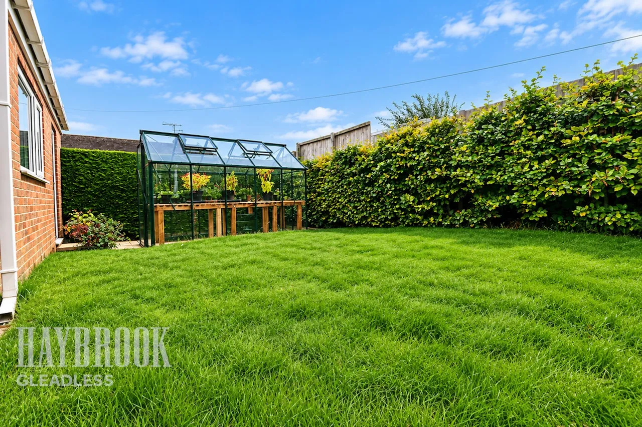 Brushfield Grove, Sheffield, photo 19
