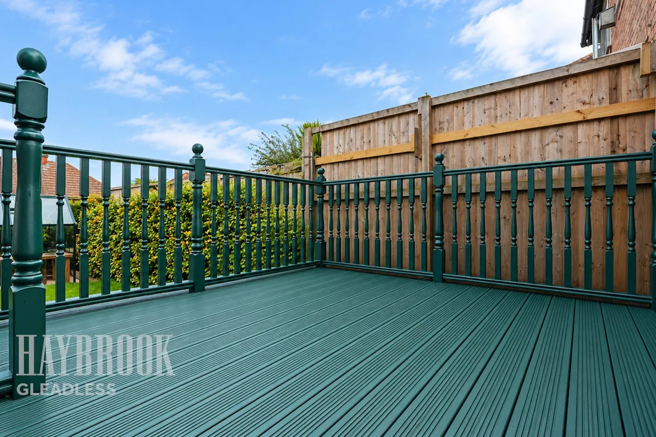 Brushfield Grove, Sheffield, photo 18