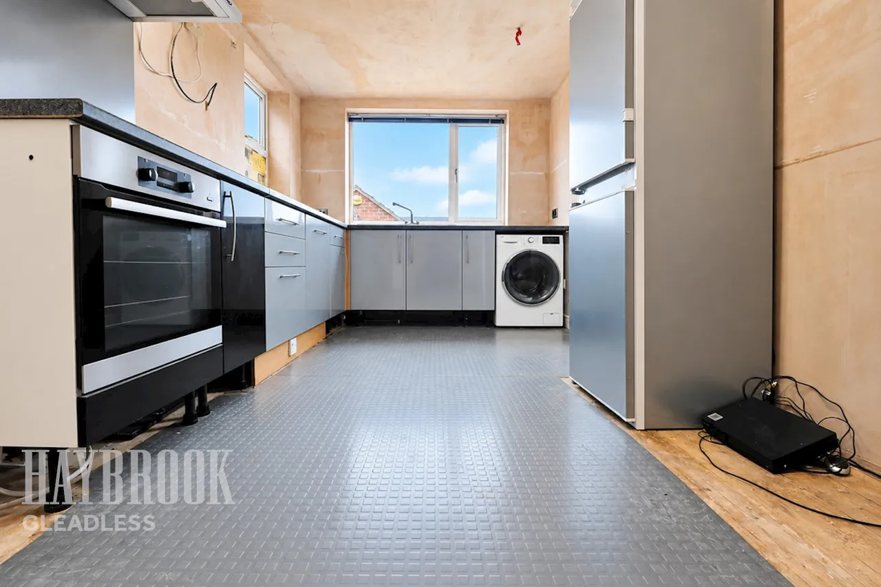 Brushfield Grove, Sheffield, photo 6