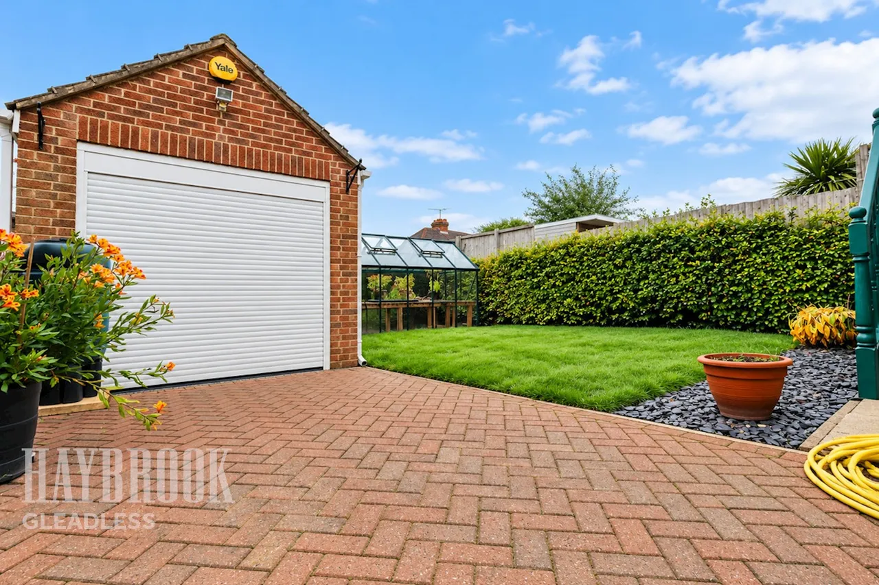 Brushfield Grove, Sheffield, photo 16