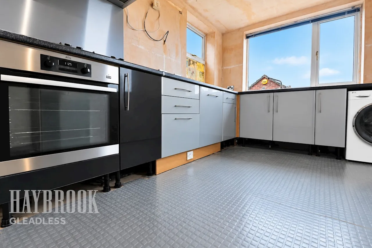 Brushfield Grove, Sheffield, photo 7