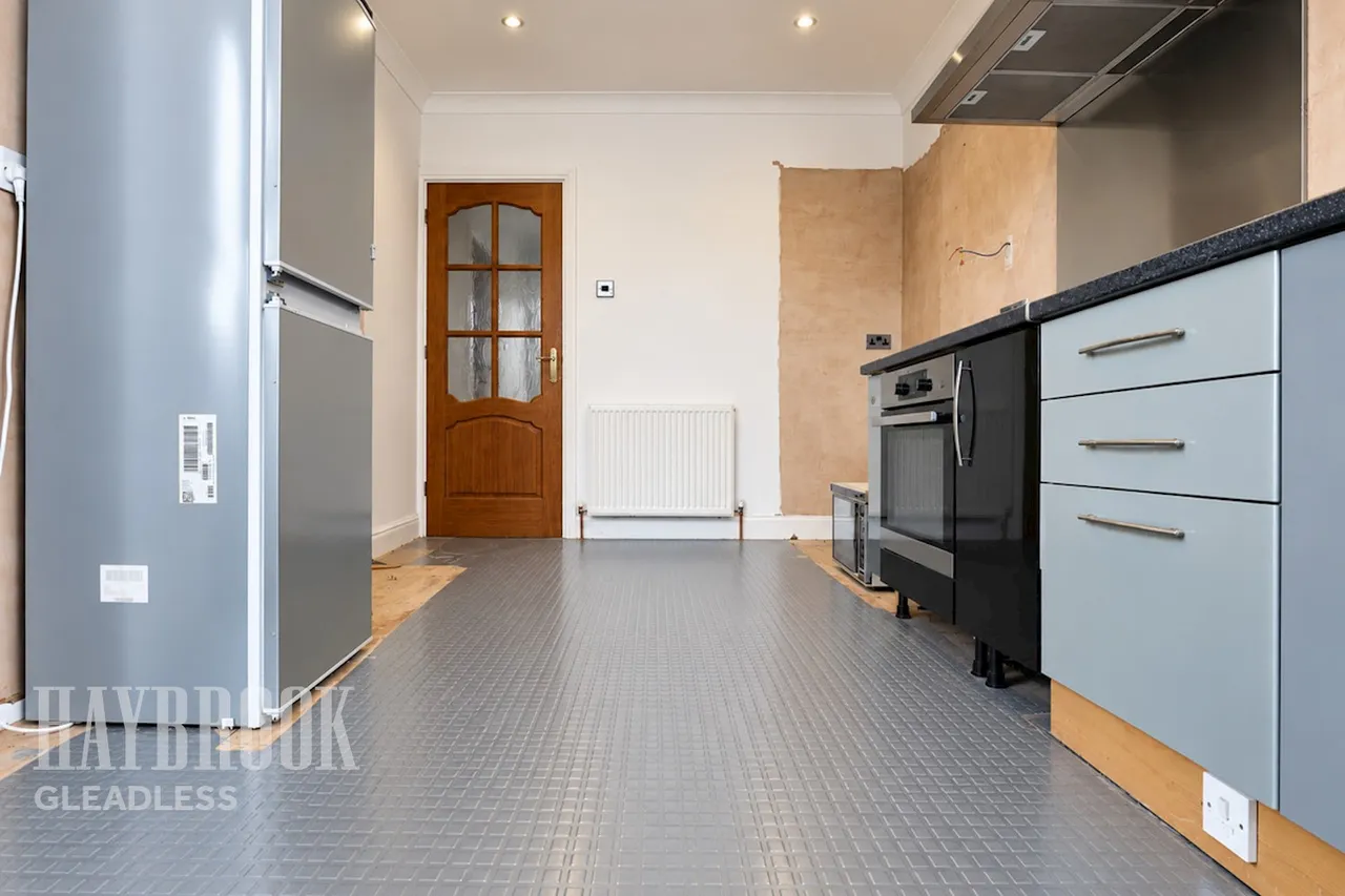Brushfield Grove, Sheffield, photo 8