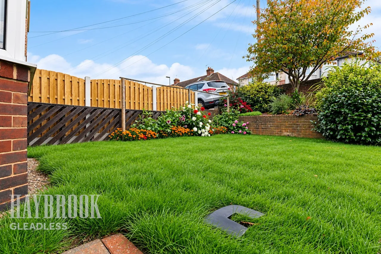 Brushfield Grove, Sheffield, photo 17