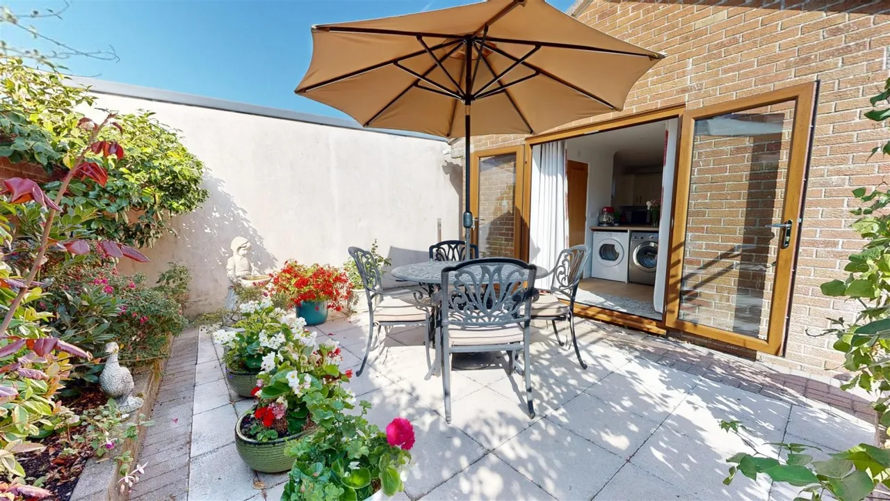 2 bed house for sale, Rex Lane, Chickerell, DT3