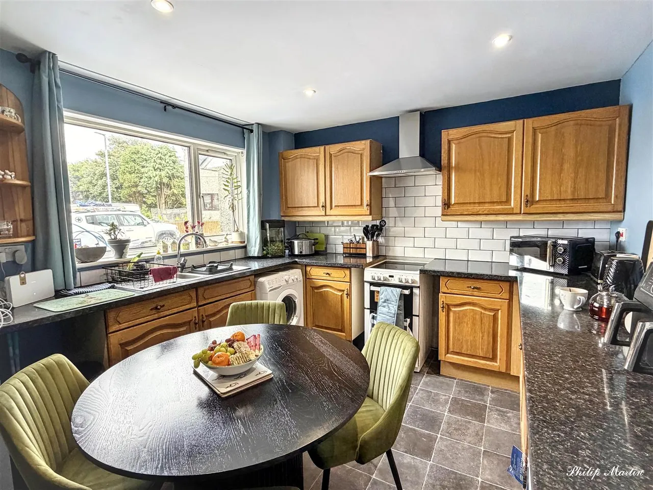 Meadow Rise, St. Austell, photo 2