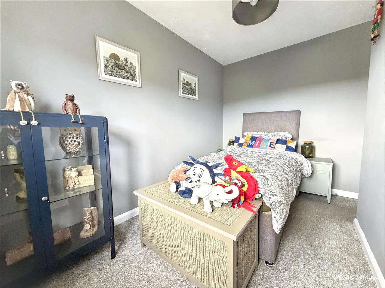 Meadow Rise, St. Austell, photo 11
