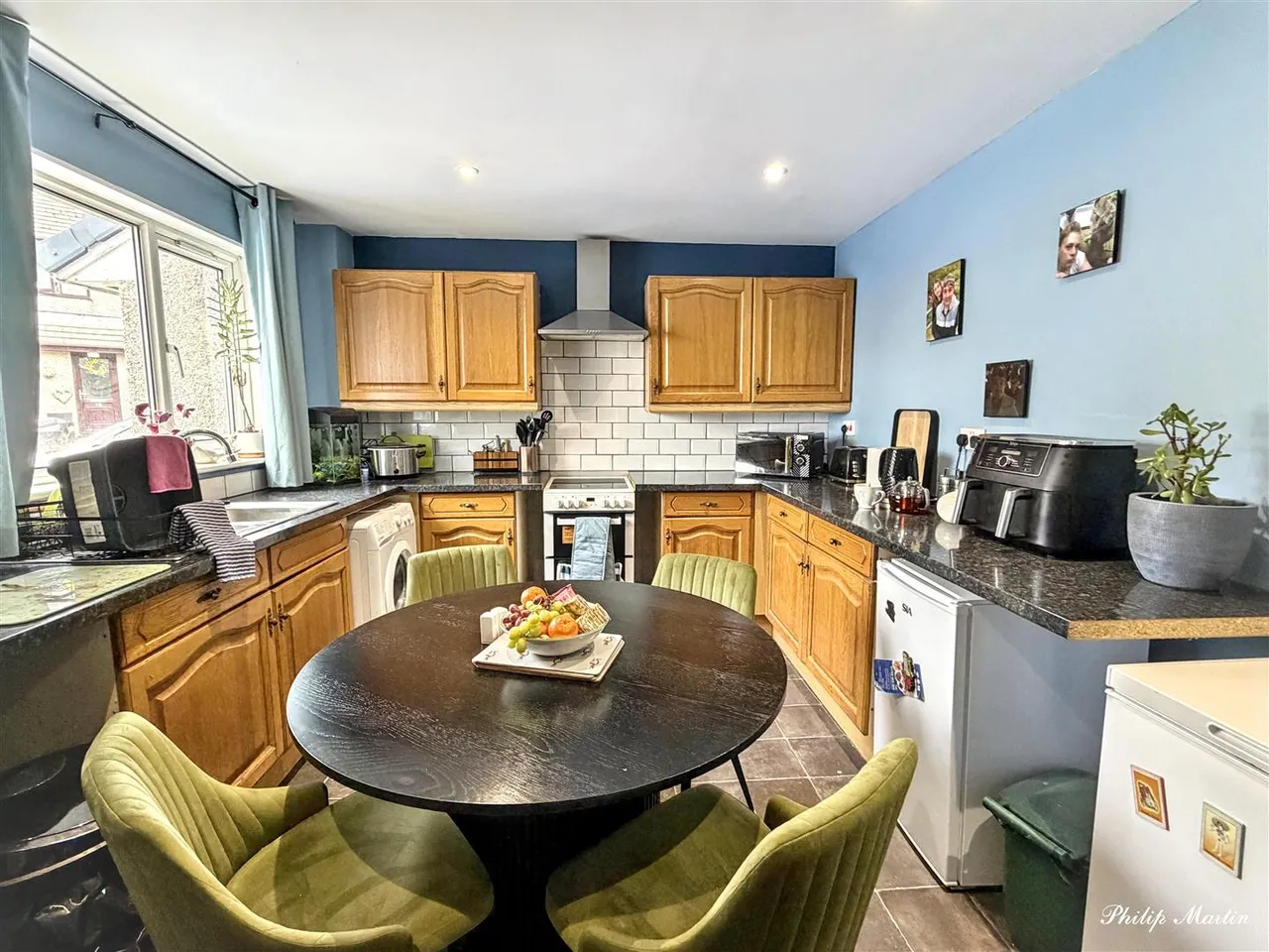 Meadow Rise, St. Austell, photo 14