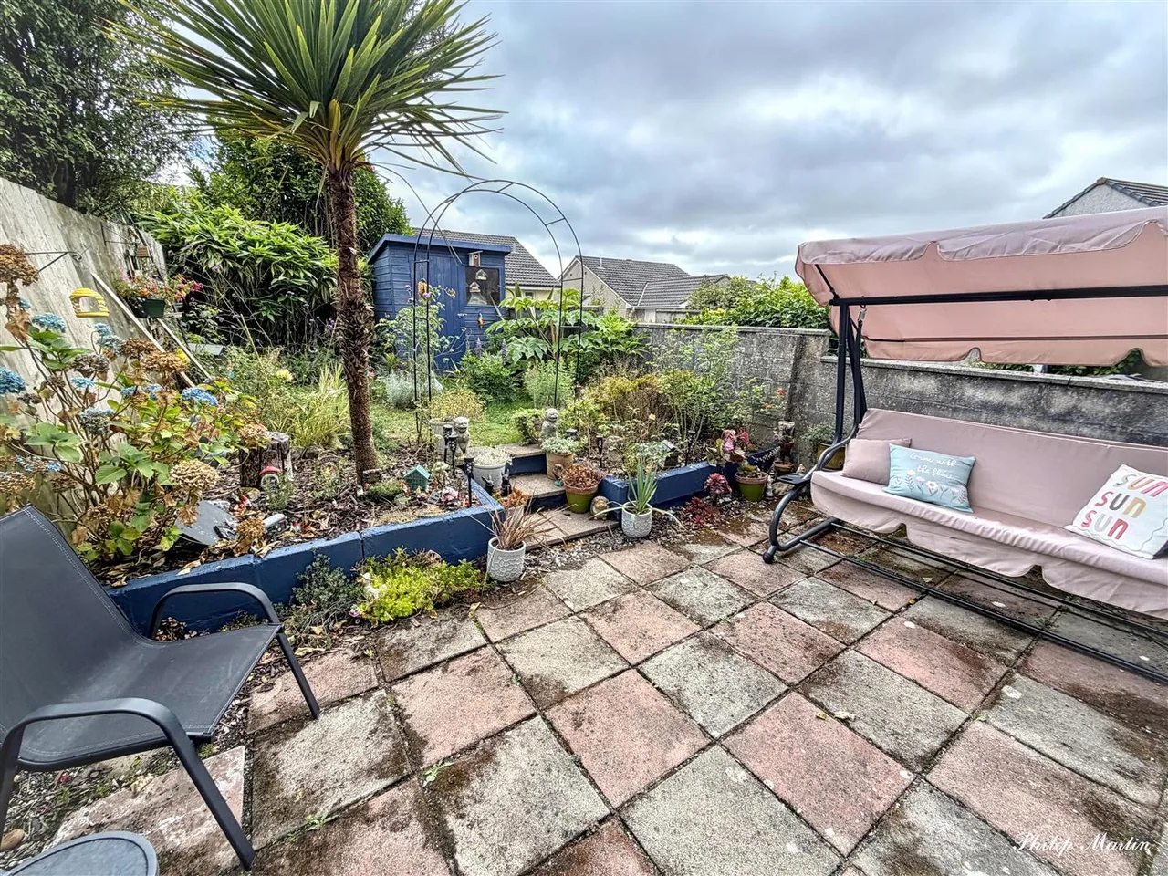 Meadow Rise, St. Austell, photo 8