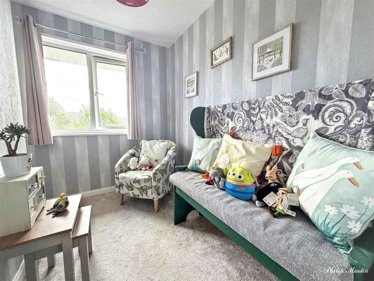 Meadow Rise, St. Austell, photo 6