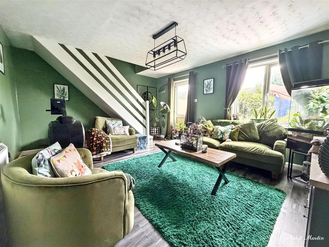 Meadow Rise, St. Austell, photo 13