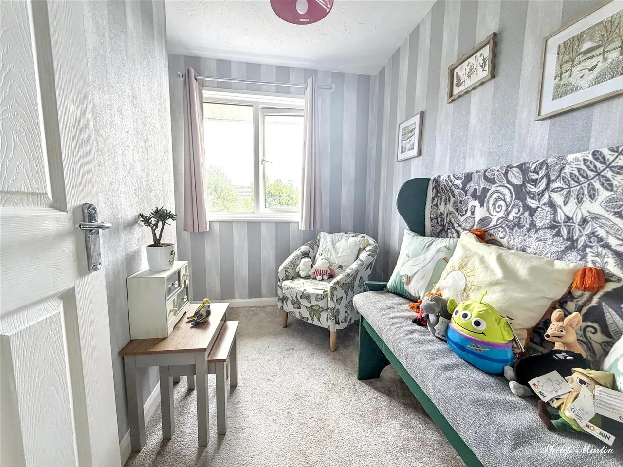 Meadow Rise, St. Austell, photo 10