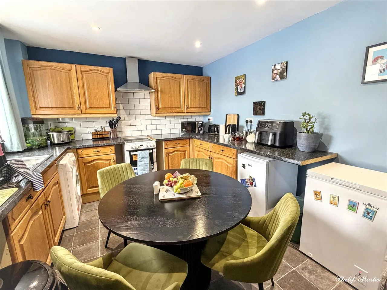 Meadow Rise, St. Austell, photo 9