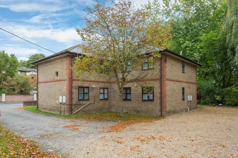 High Wycombe, Not specified, HP11 1HQ, photo 6