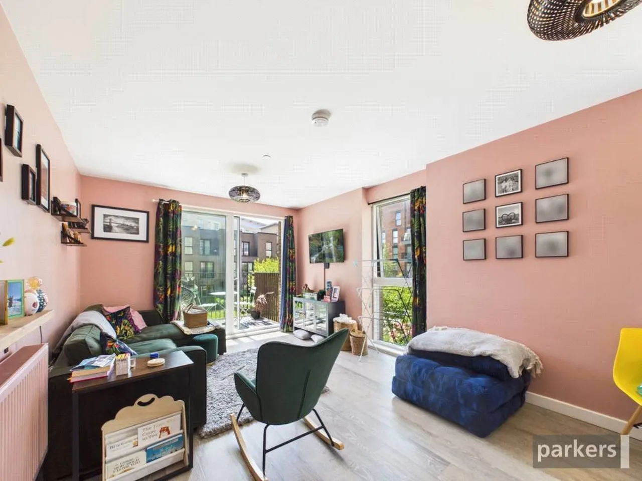 Carraway Street, Reading, RG1, photo 8