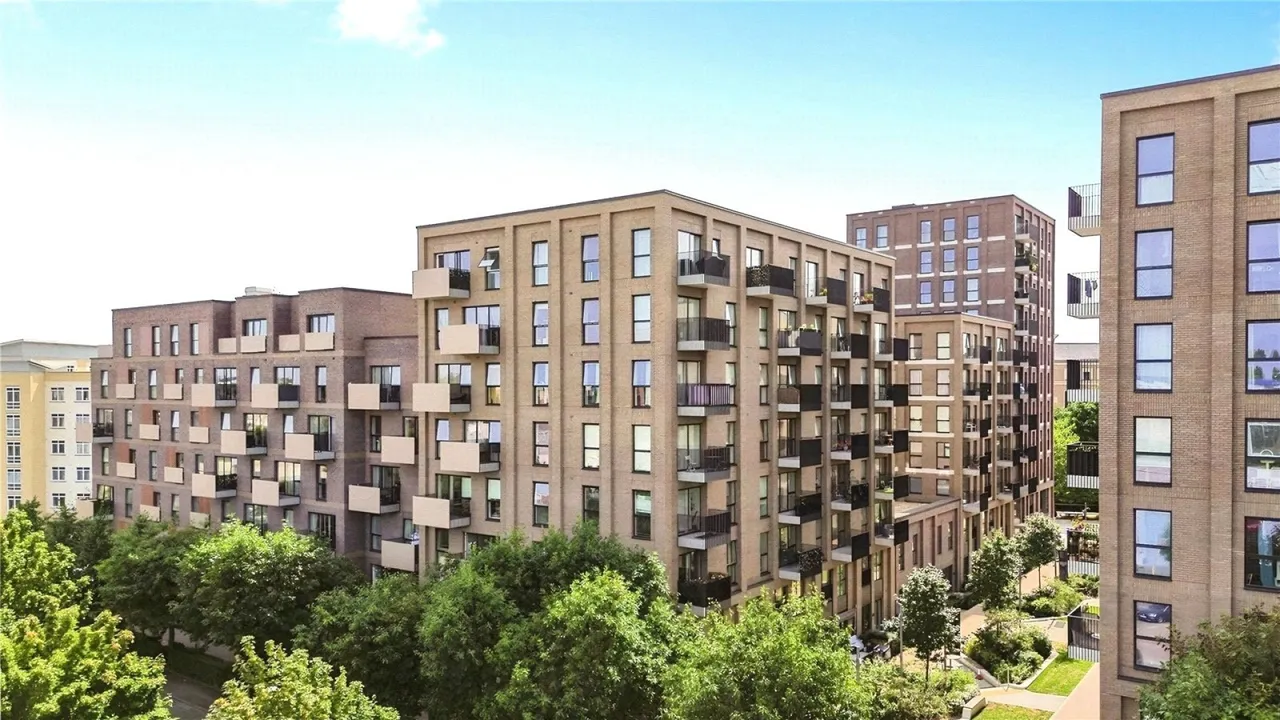 Carraway Street, Reading, RG1, photo 9