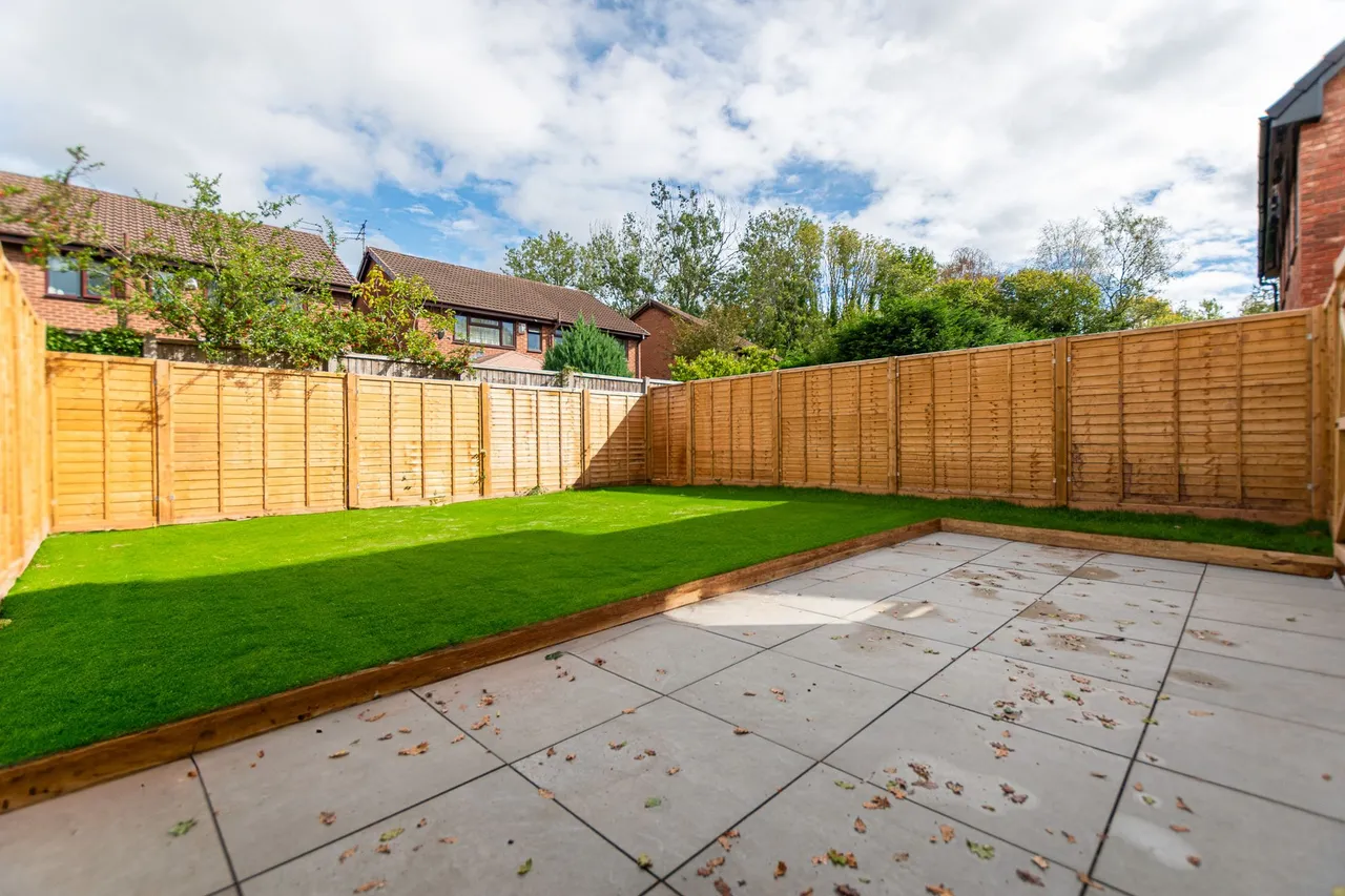 Siren Close, Birchwood, Warrington, WA3 6JB, photo 13