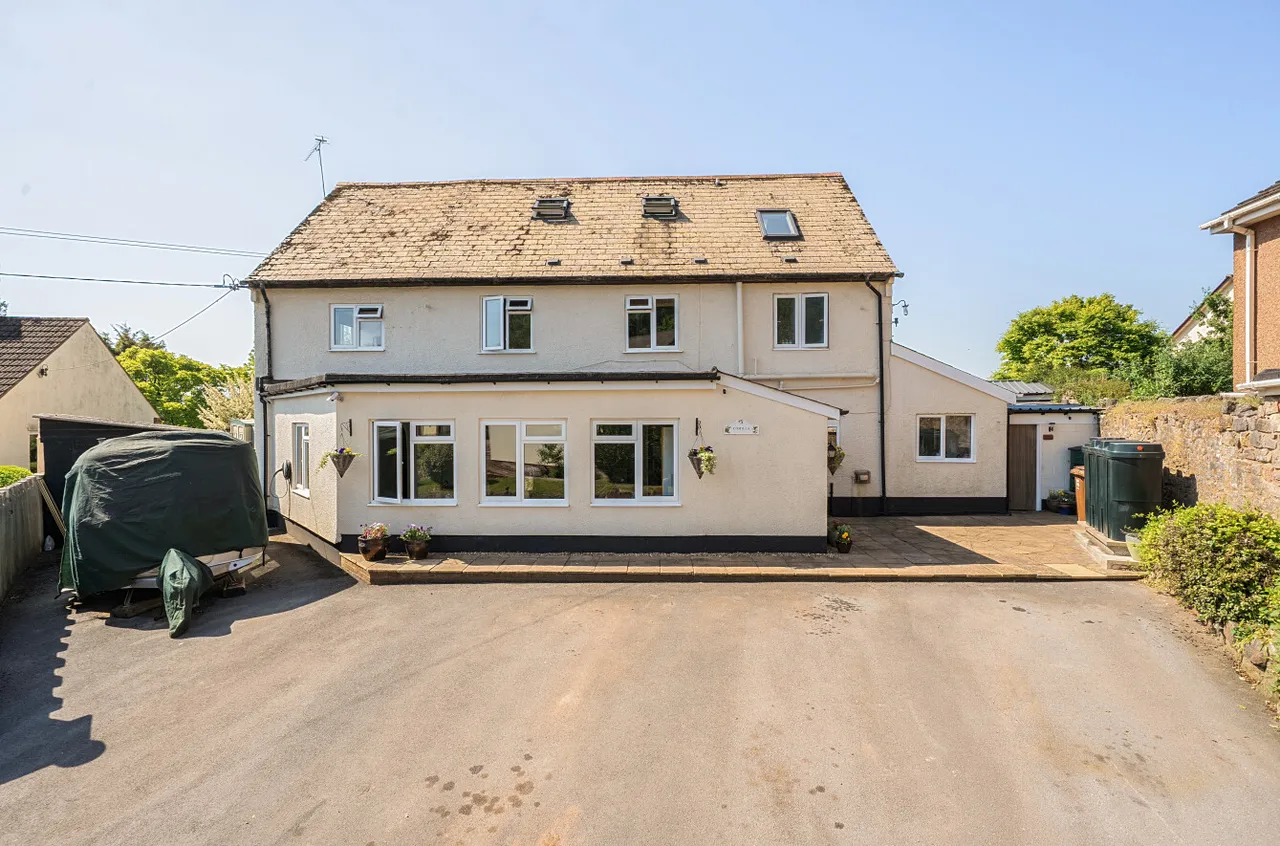 Westleigh, Tiverton, EX16, photo 31