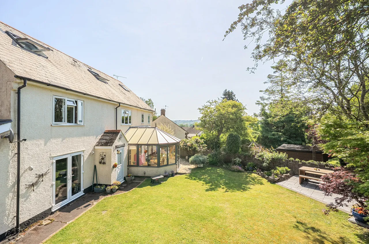 Westleigh, Tiverton, EX16, photo 25