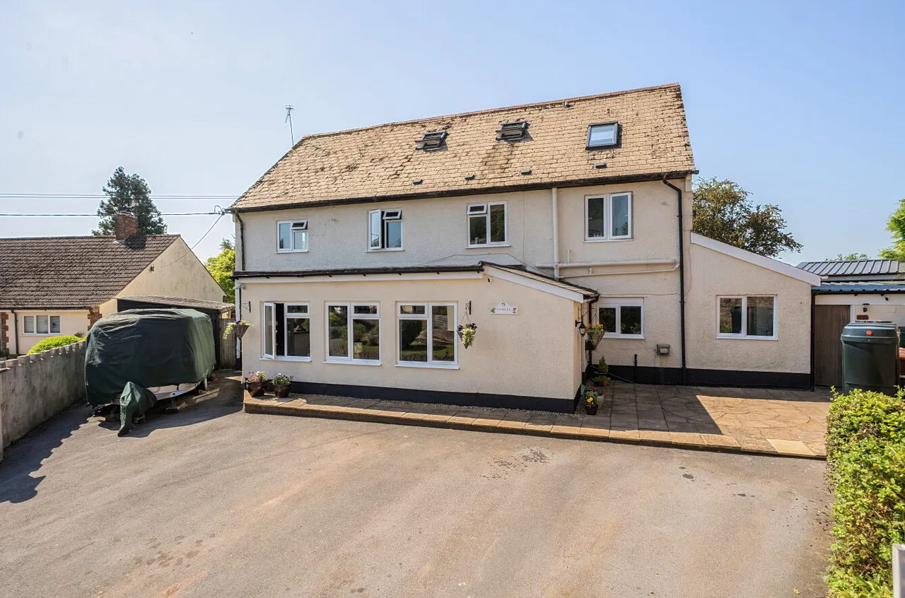 Westleigh, Tiverton, EX16, photo 33