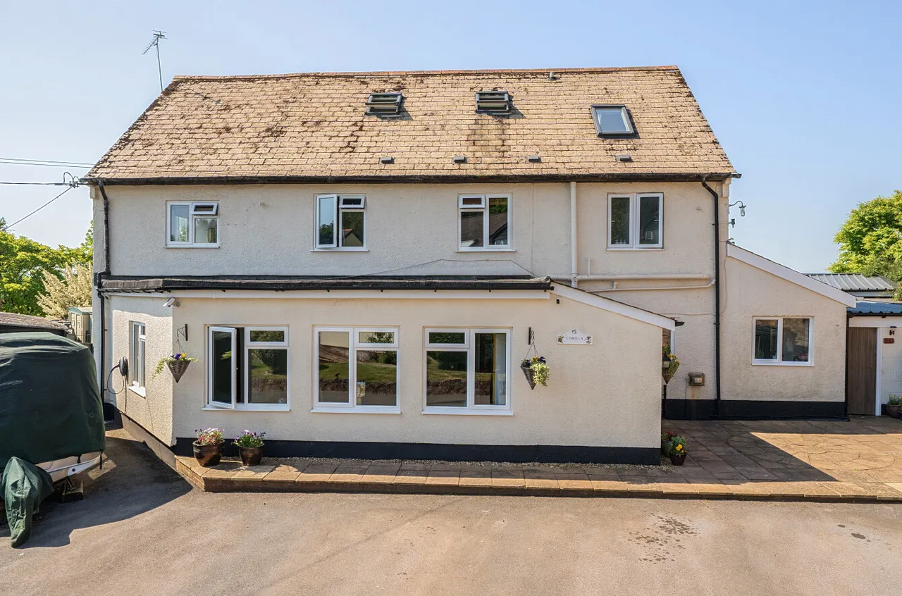 Westleigh, Tiverton, EX16, photo 2