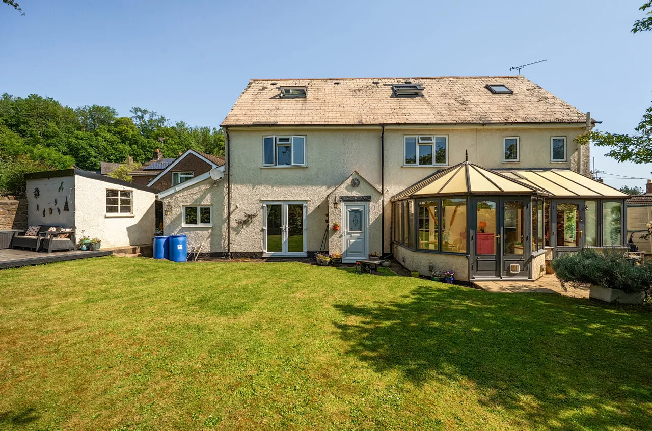 Westleigh, Tiverton, EX16, photo 32