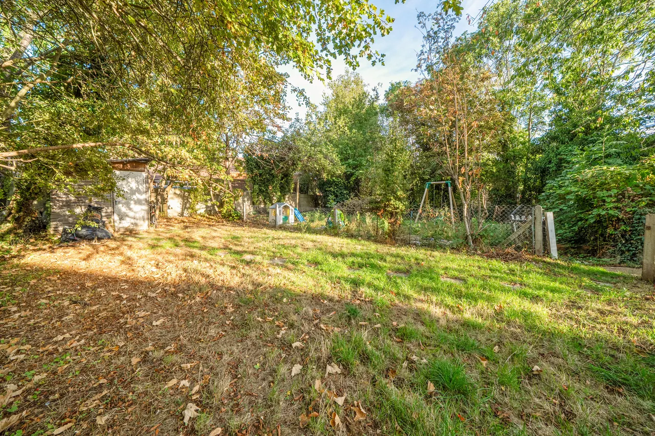 26 Hillyard Road, London, photo 11