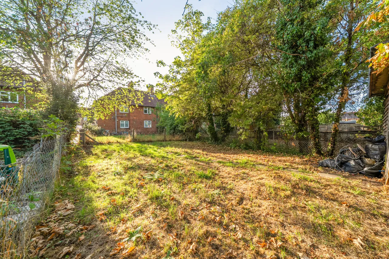 26 Hillyard Road, London, photo 9