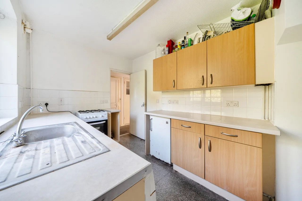 26 Hillyard Road, London, photo 8