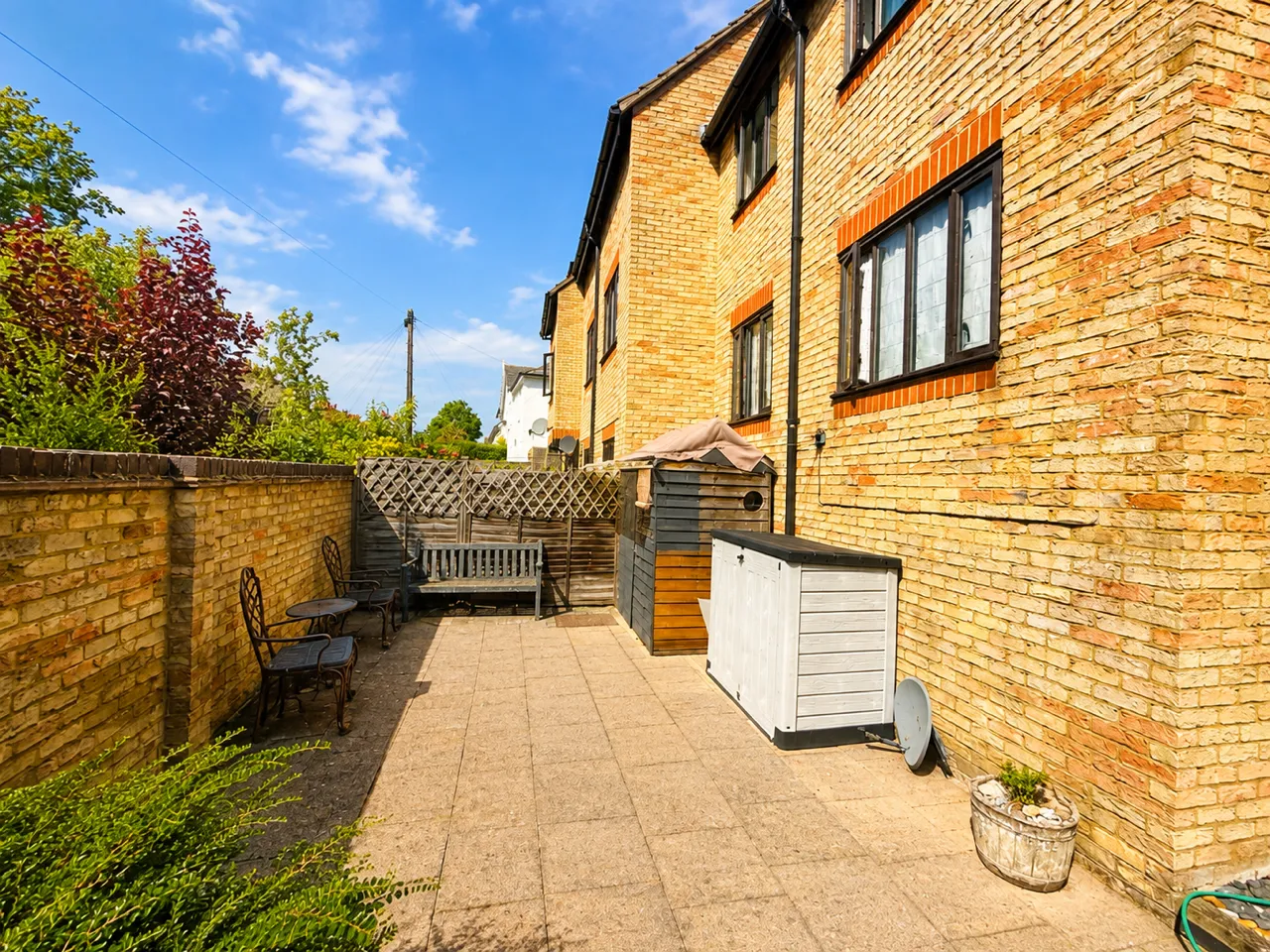 St Peters Court, IP33 3LY, photo 9