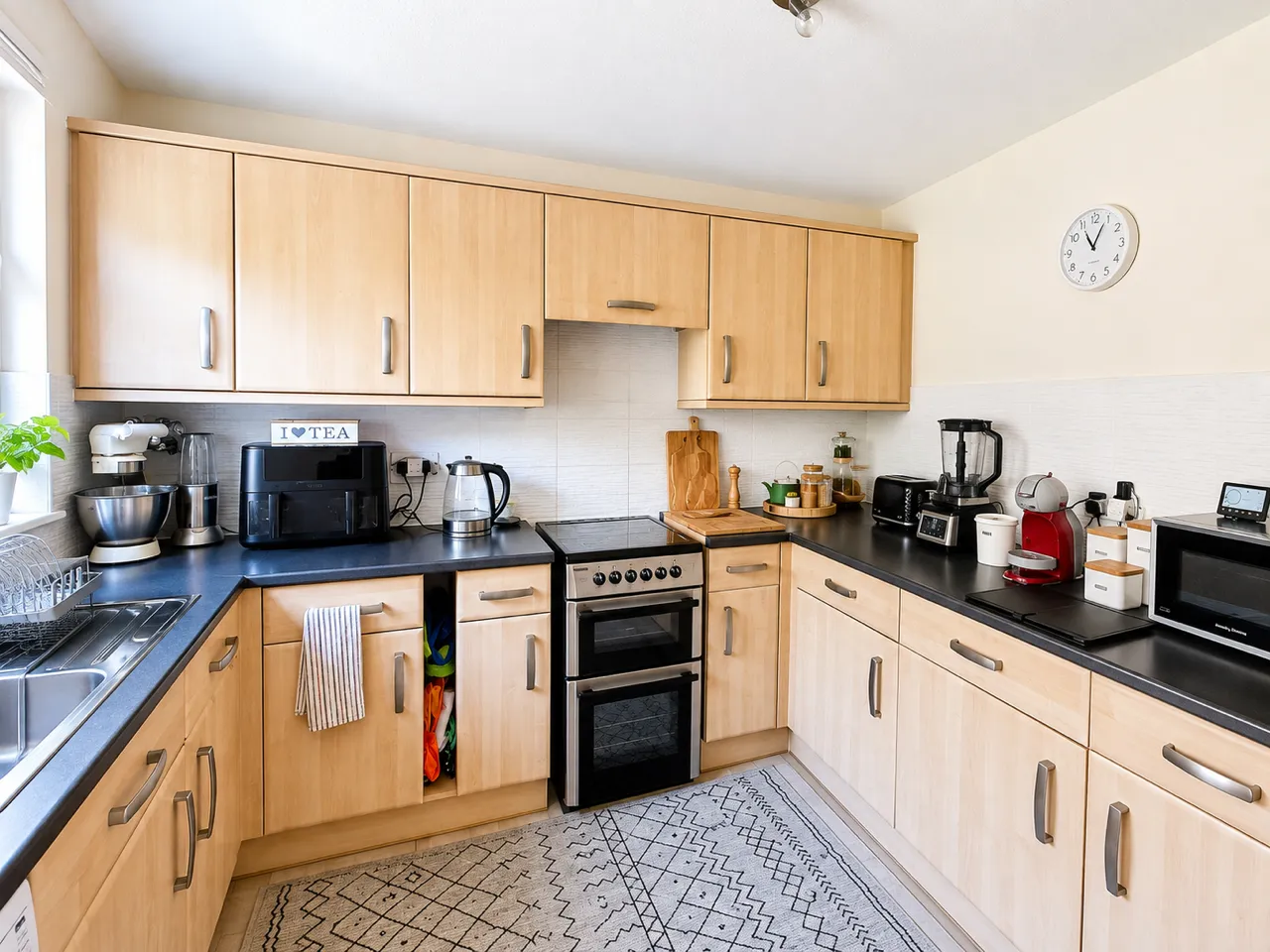 St Peters Court, IP33 3LY, photo 4