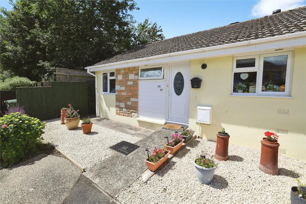 2 bed house for sale, Bideford, EX39