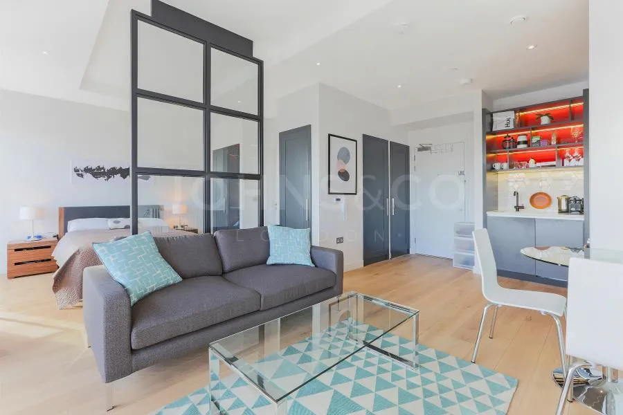Globe House, London City Island, E14, photo 2