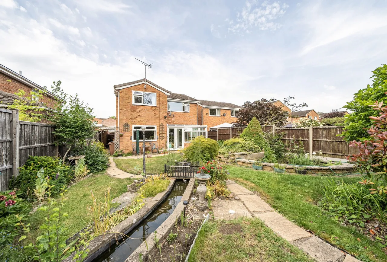 Battle Road, Tewkesbury, GL20 5TZ, photo 15