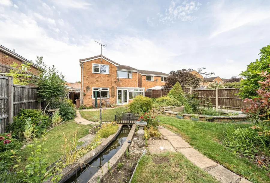 Battle Road, Tewkesbury, GL20, photo 15