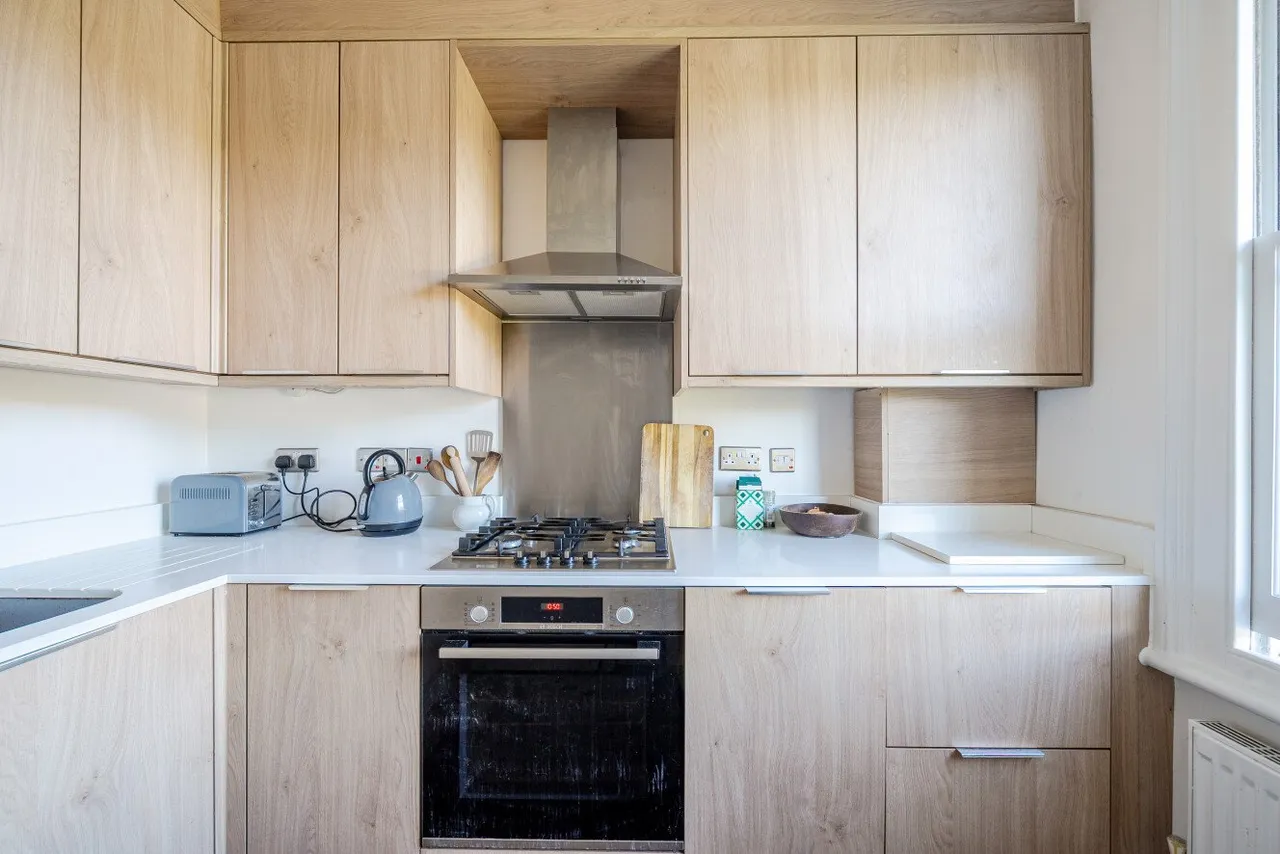 Breakspears Road, Brockley, London, SE4, photo 8