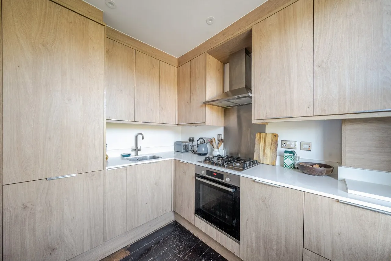 Breakspears Road, Brockley, London, SE4, photo 2
