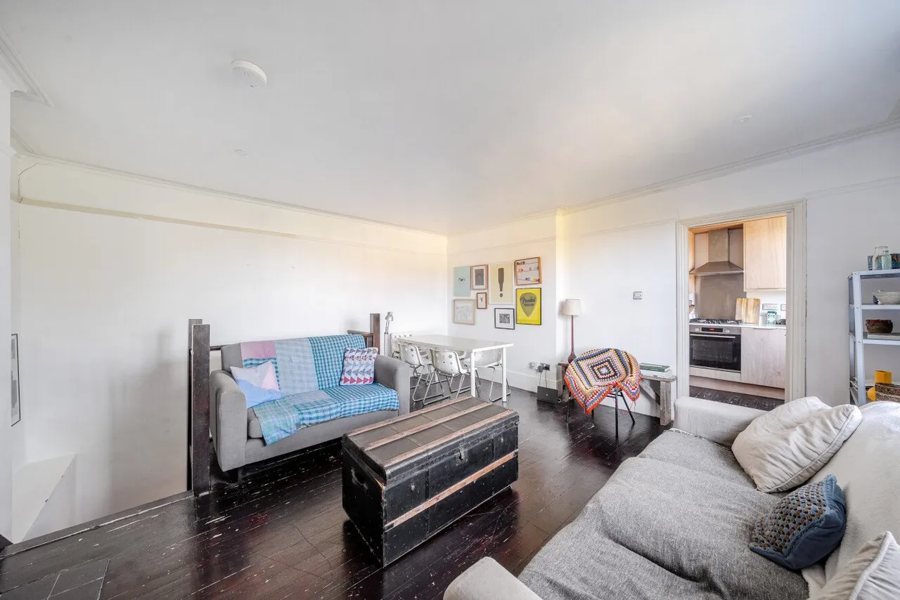 Breakspears Road, Brockley, London, SE4, photo 6