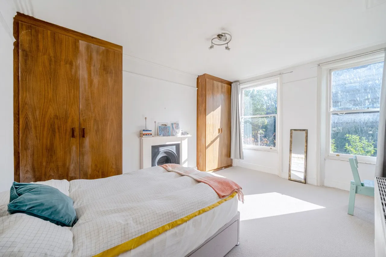 Breakspears Road, Brockley, London, SE4, photo 4