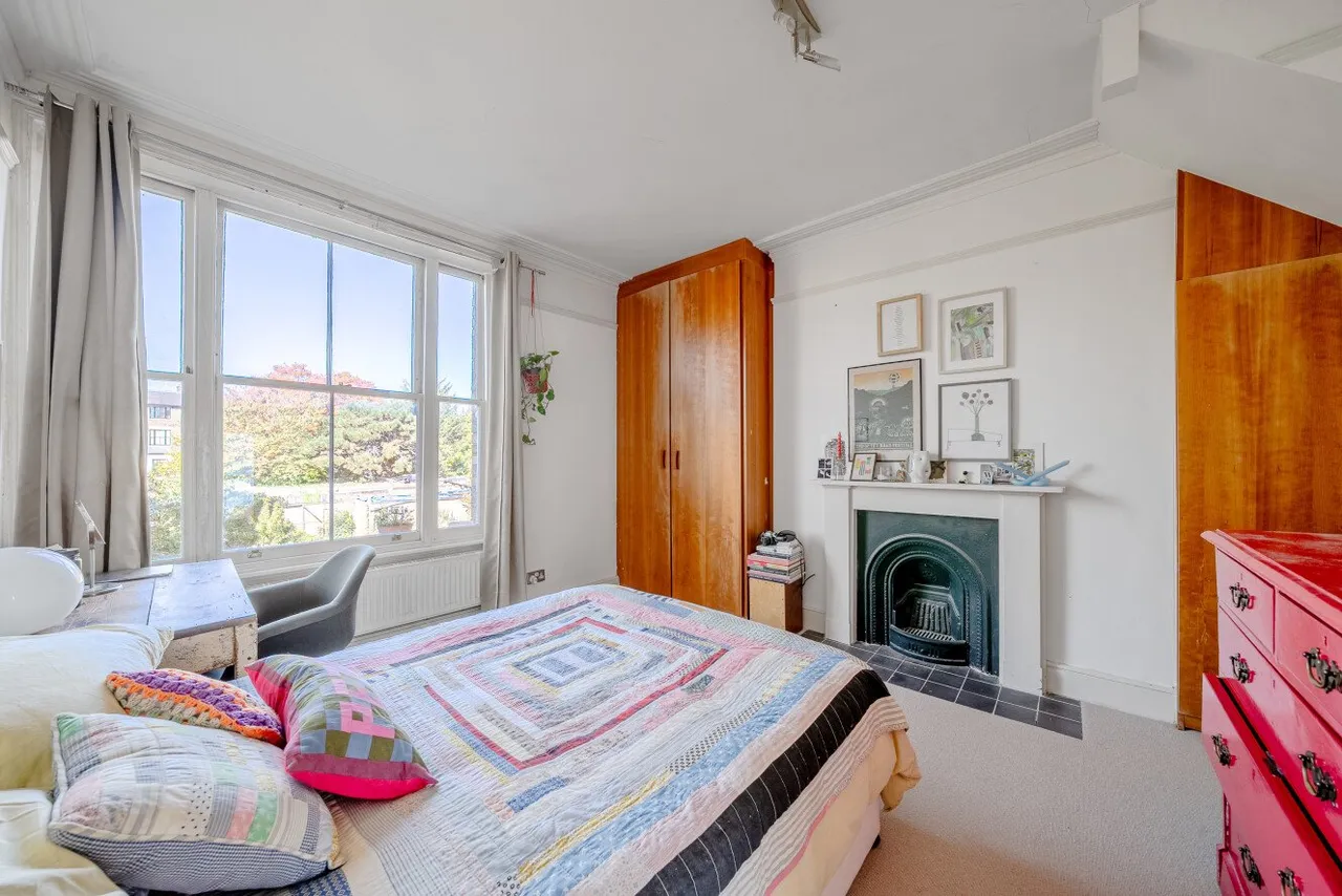 Breakspears Road, Brockley, London, SE4, photo 5