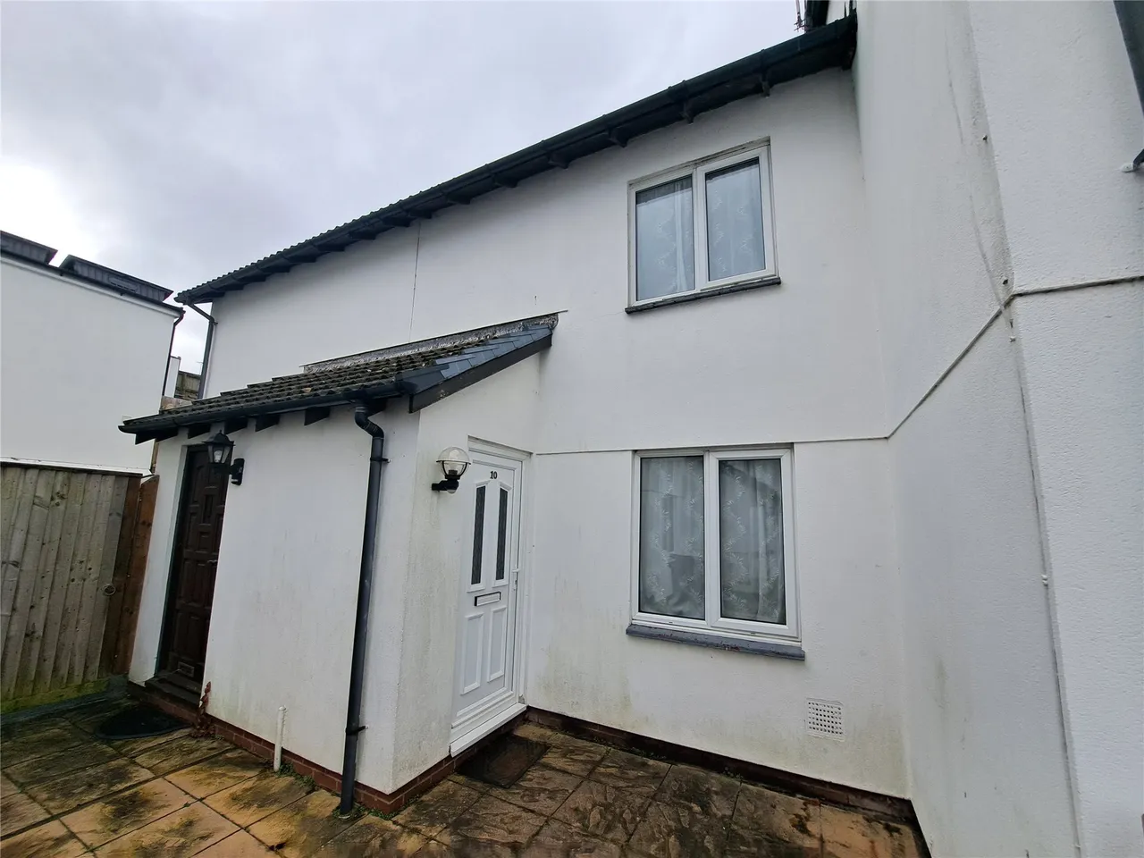 2 bed property for sale — Ashmill Court, Newton Abbot, Devon, TQ12