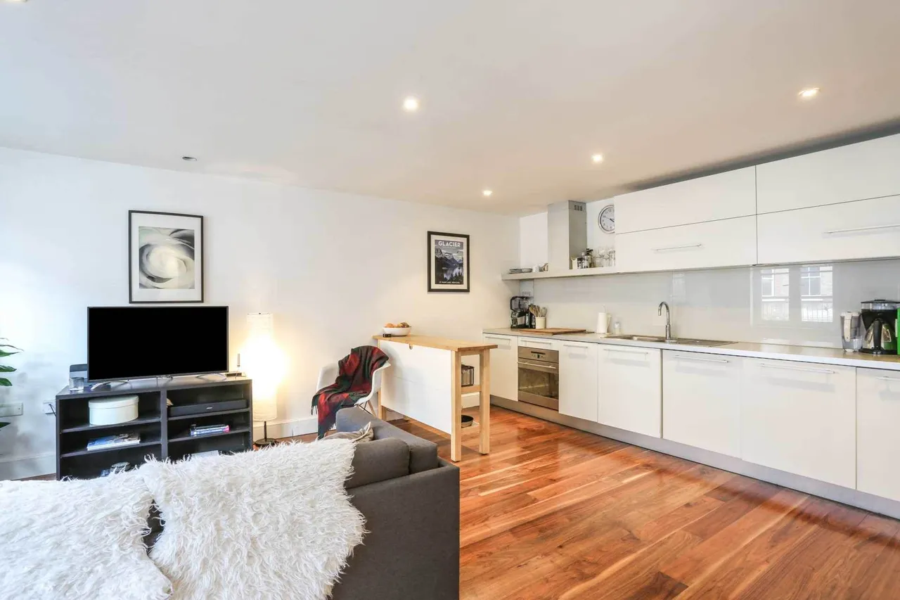 Bromells Road, Clapham Common, SW4 0BG, photo 5