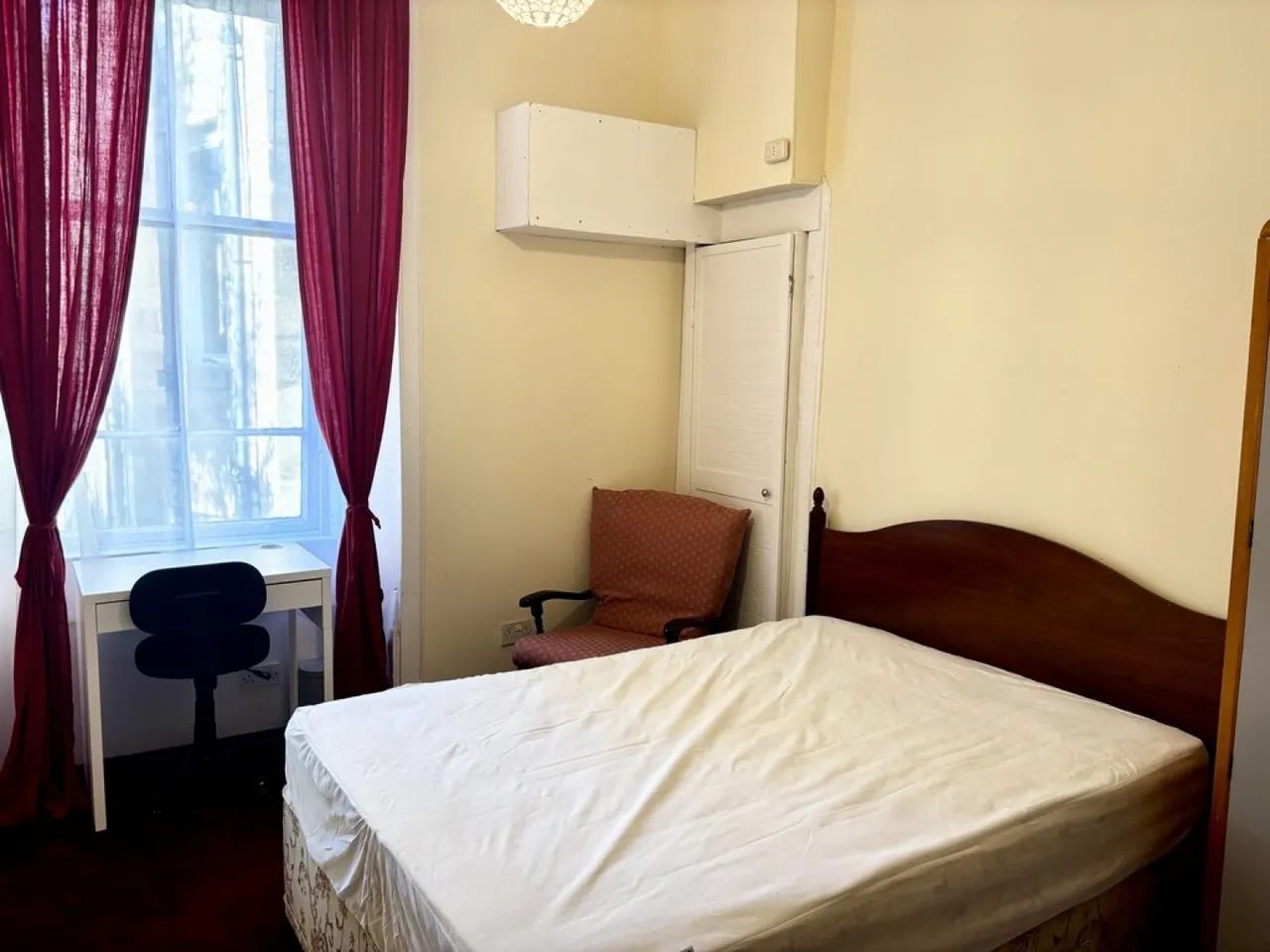 Queen Margaret Drive, G20, photo 23