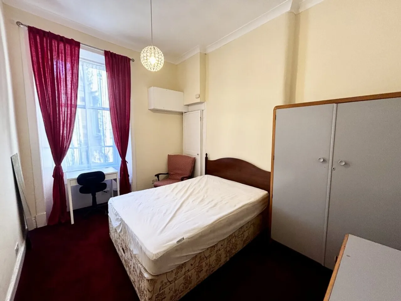 Queen Margaret Drive, G20, photo 22
