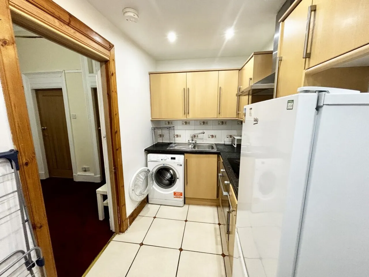 Queen Margaret Drive, G20, photo 34